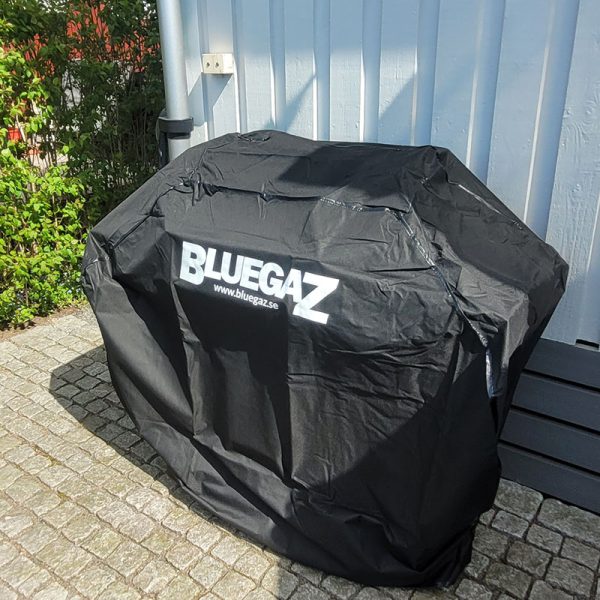 Bluegaz Grillovertræk Medium - Image 3