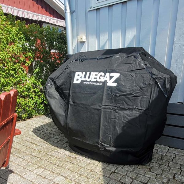 Bluegaz Grillovertræk Medium - Image 2