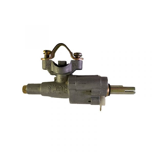 Bluegaz Z1 Gasventil