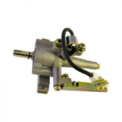 Bluegaz Z2 Gasventil