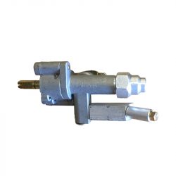 Bluegaz Z3 Gasventil
