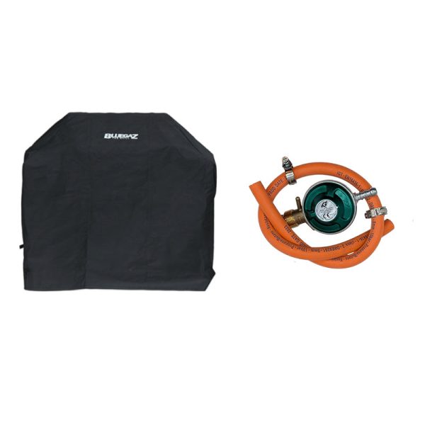 Bluegaz Z1 Startpakke