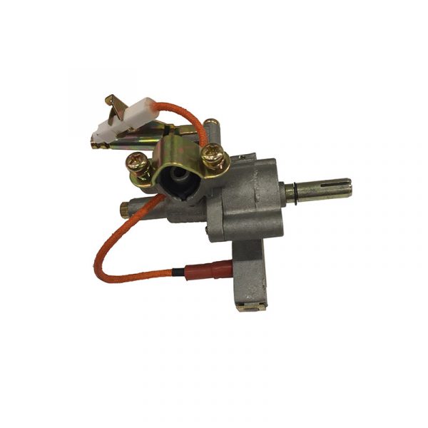 Bluegaz Z6 Gasventil