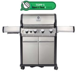 Bluegaz X1 Gasgrill