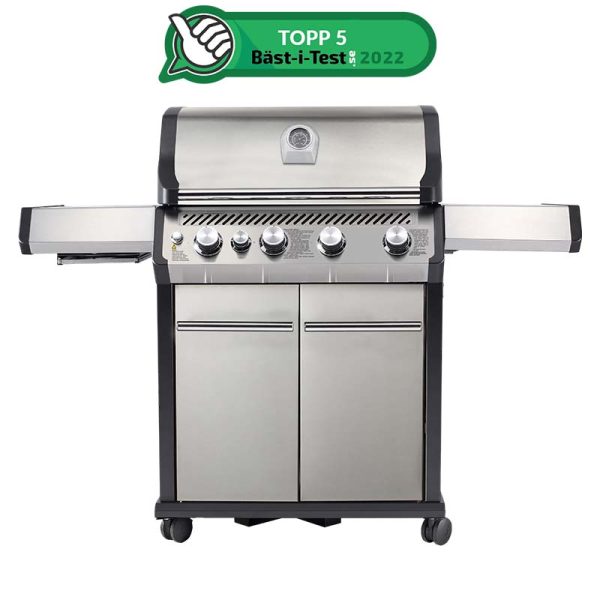 Bluegaz X1 Gasgrill