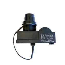 Bluegaz X1 Tænder