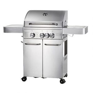 Bluegaz Z6 Reservedele