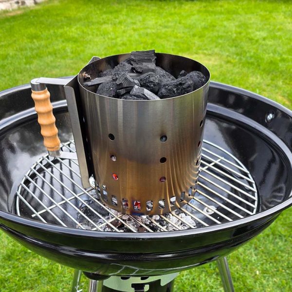 Bluegaz Premium Grillstarter - Image 2