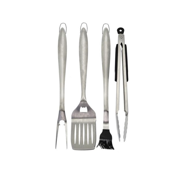 Bluegaz Premium Grillset 4 dele - Image 2