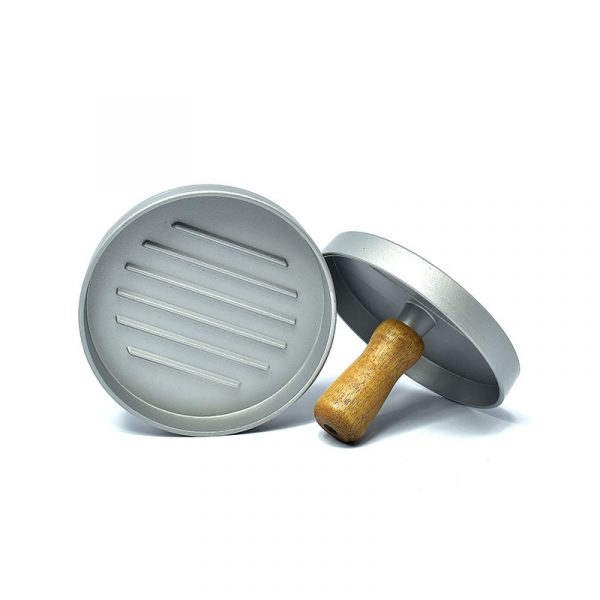 Bluegaz Premium Hamburgerpresser - Image 2