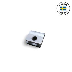 Bluegaz Timsfors Stegeplade Benfeste