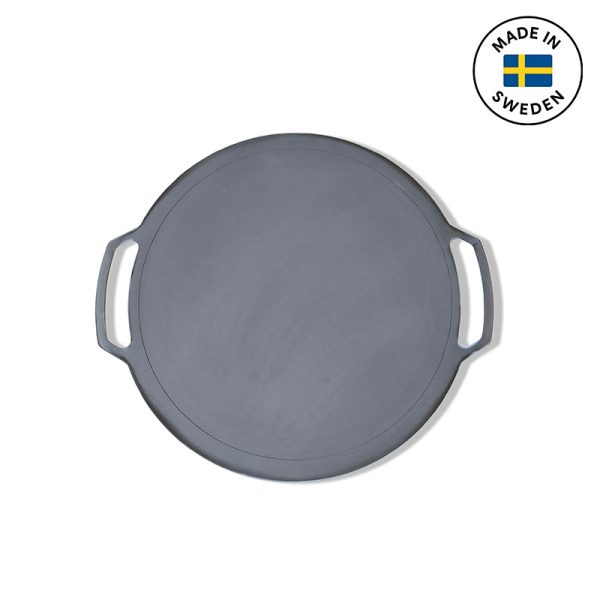 Bluegaz Timsfors Stegeplade 50 cm