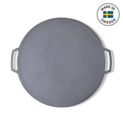 Bluegaz Timsfors Stegeplade 70 cm