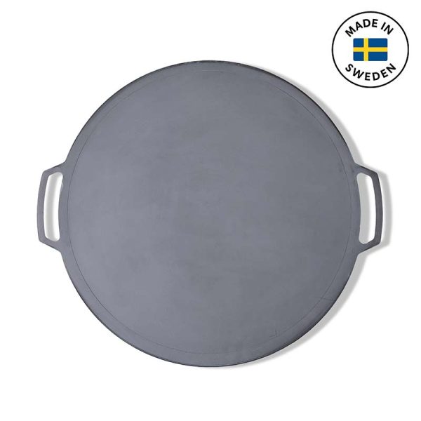 Bluegaz Timsfors Stegeplade 70 cm