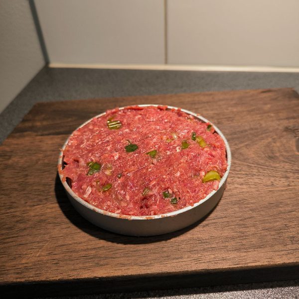 Bluegaz Premium Hamburgerpresser - Image 10