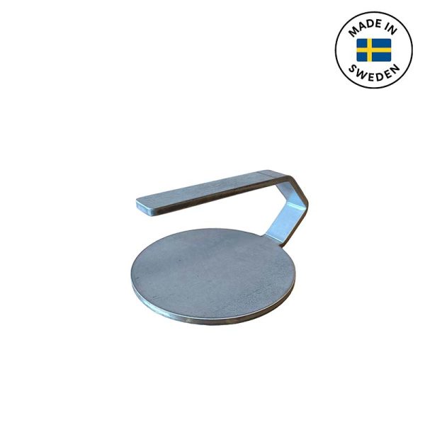 Bluegaz Harpholma Smashjern