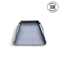 Bluegaz Ulvaryd Stegeplade 25x35 cm