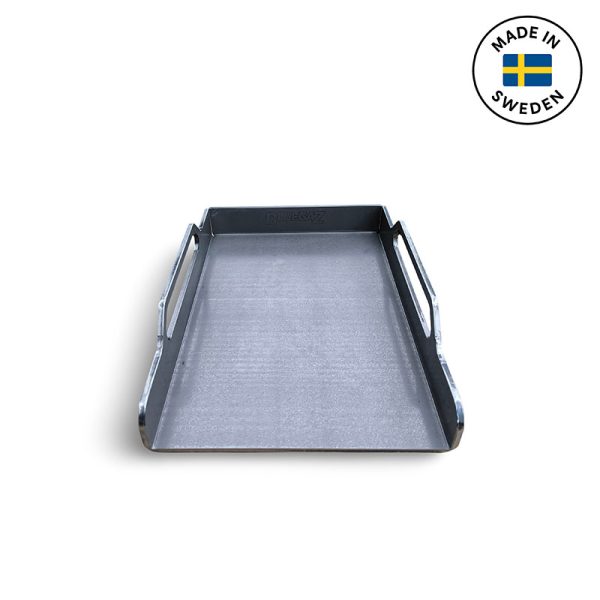 Bluegaz Ulvaryd Stegeplade 25x35 cm