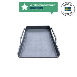 Bluegaz Ulvaryd Stegeplade 25x35 cm