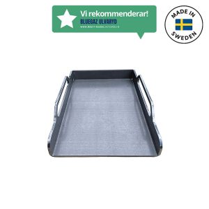Bluegaz Ulvaryd Stegeplade 25x35 cm