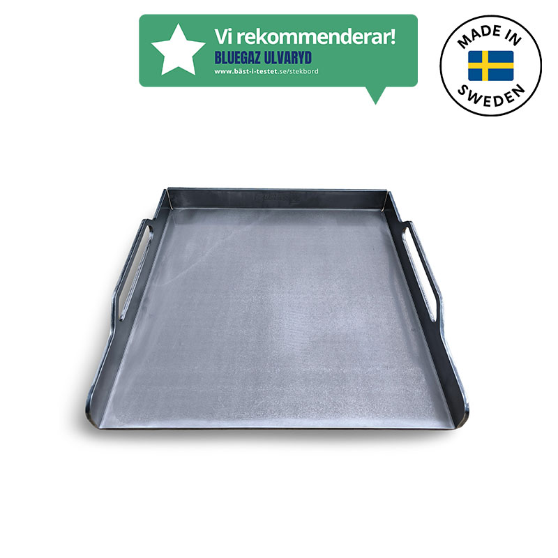 Bluegaz Ulvaryd Stegebord 40x40 cm