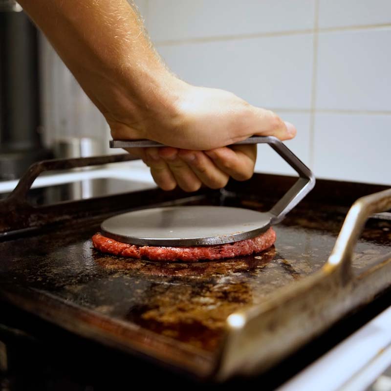 Bluegaz Harpholma Smashjern - Billede 2