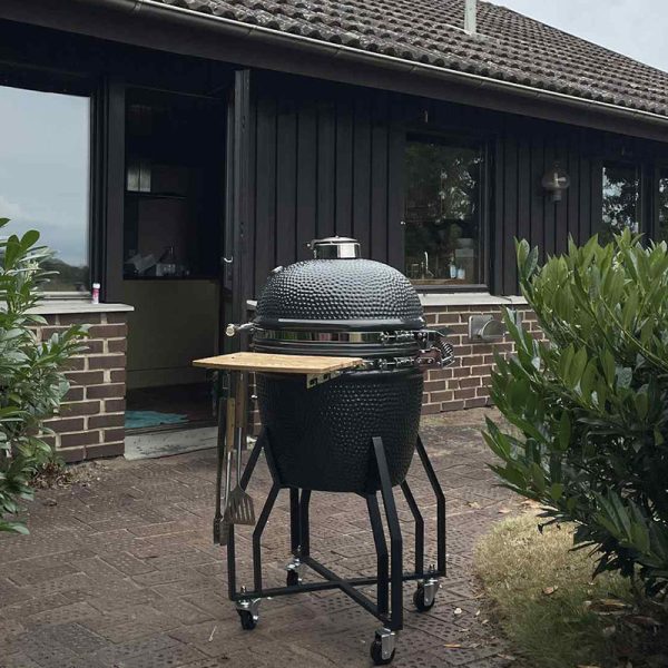Bluegaz Kyoto Kamado L - Image 11