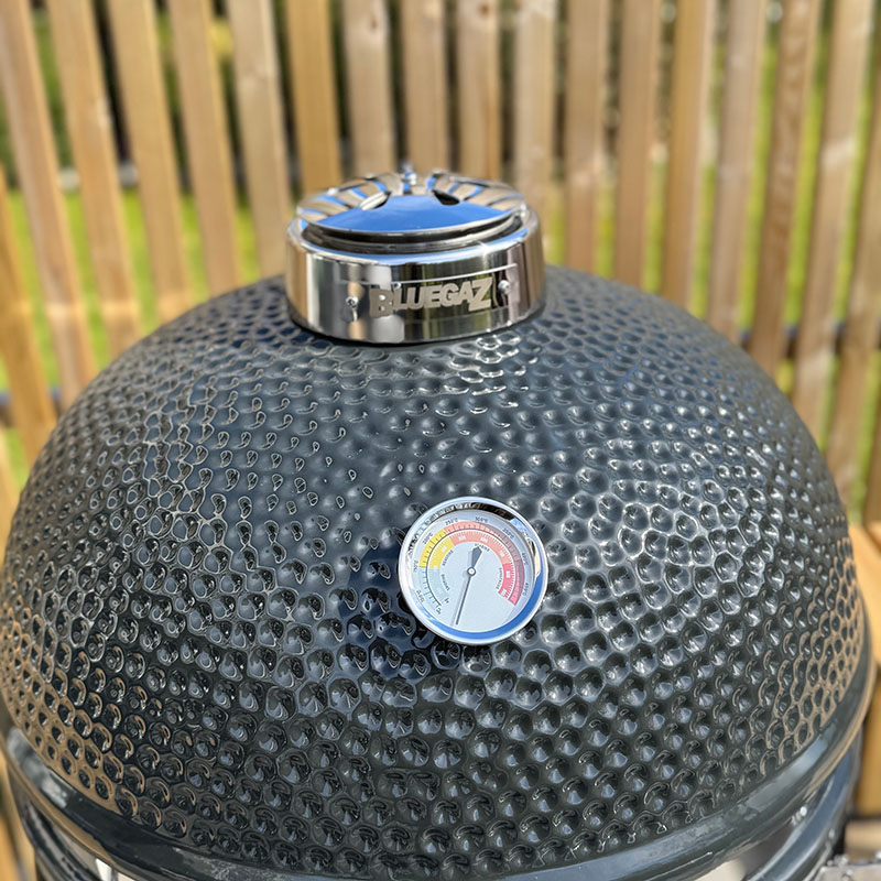Bluegaz Kyoto Kamado L - Billede 15