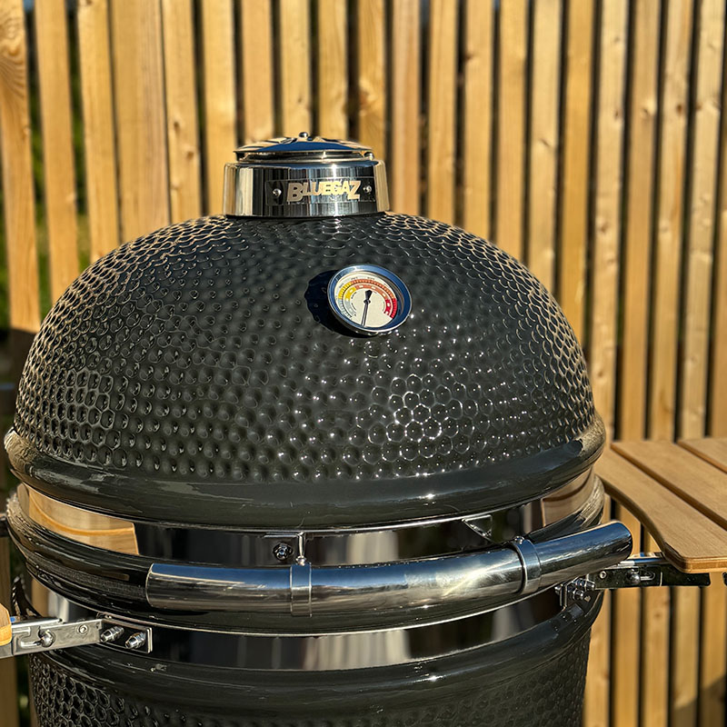 Bluegaz Kyoto Kamado L - Billede 14