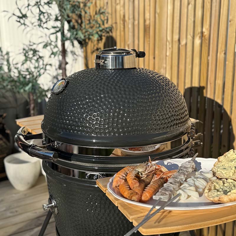 Bluegaz Kyoto Kamado L - Billede 22