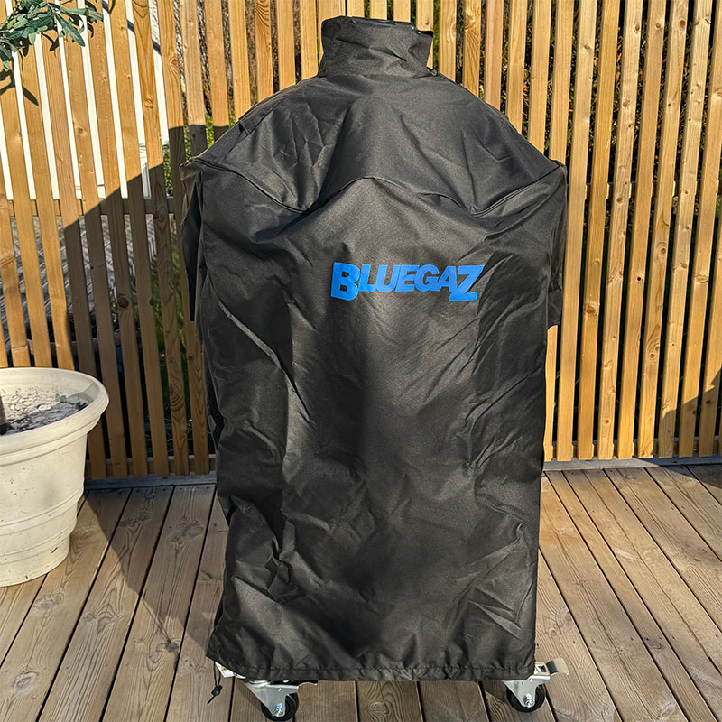 Bluegaz Kyoto Kamado L - Billede 29