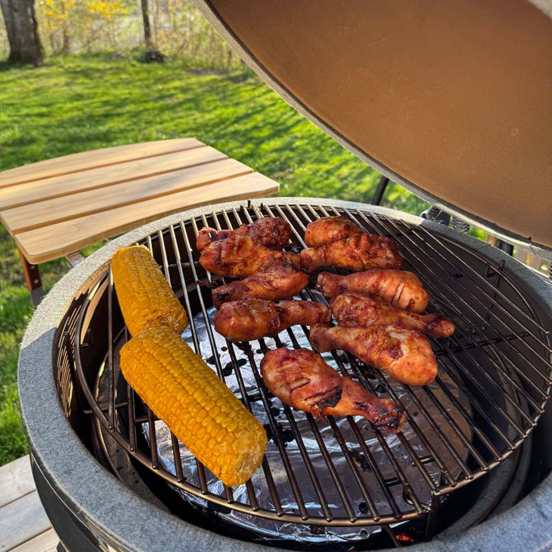 Bluegaz Kyoto Kamado L - Billede 23