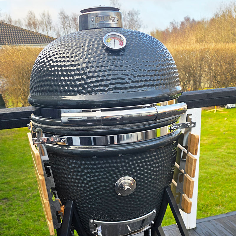 Bluegaz Kyoto Kamado L - Billede 34
