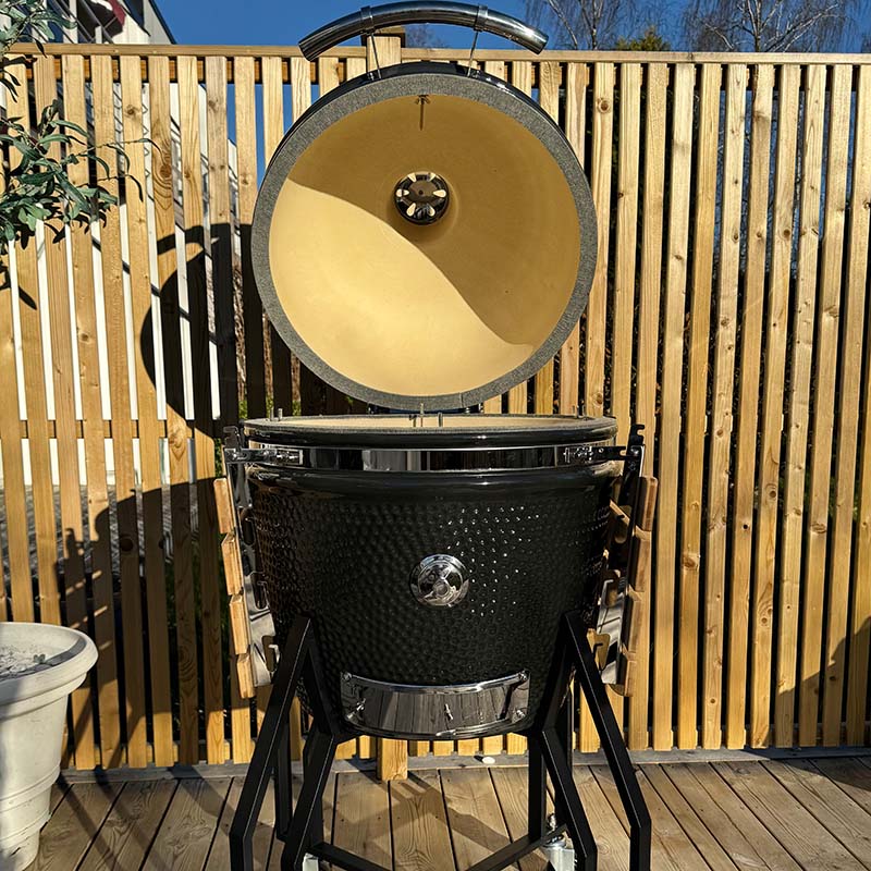Bluegaz Kyoto Kamado L - Billede 18