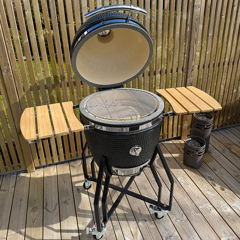 Bluegaz Kyoto Kamado L - Billede 19