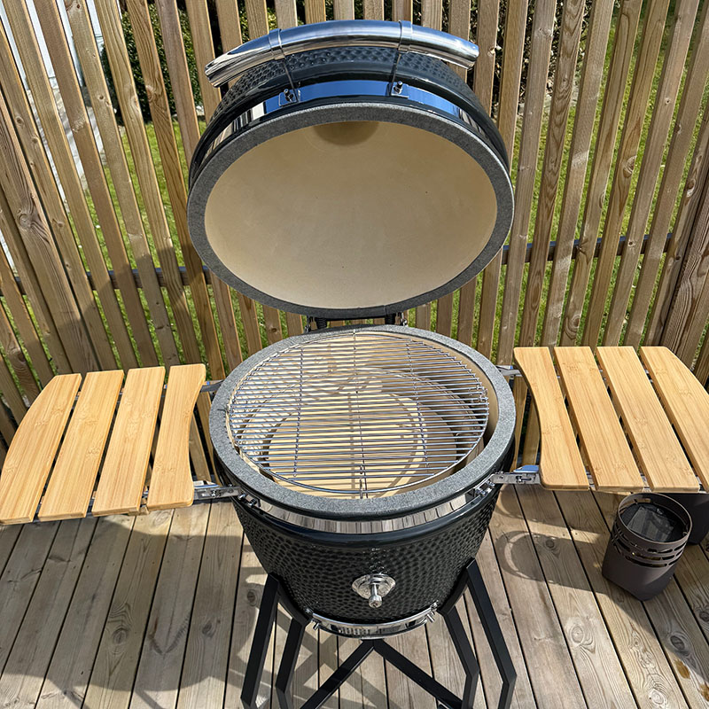 Bluegaz Kyoto Kamado L - Billede 20