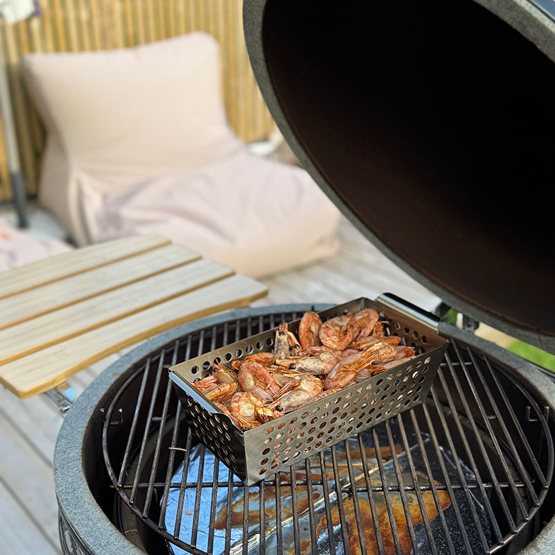 Bluegaz Kyoto Kamado L - Billede 27
