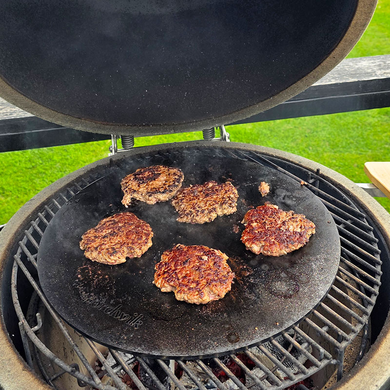 Bluegaz Kyoto Kamado L - Billede 38