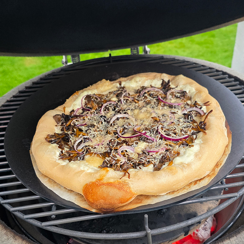 Bluegaz Kyoto Kamado L - Billede 33