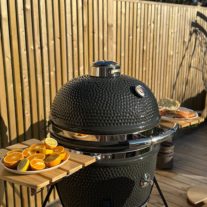 Bluegaz Kyoto Kamado L - Billede 25