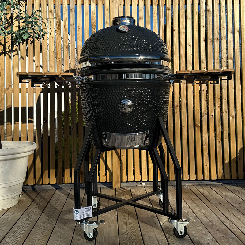 Bluegaz Kyoto Kamado L - Billede 9