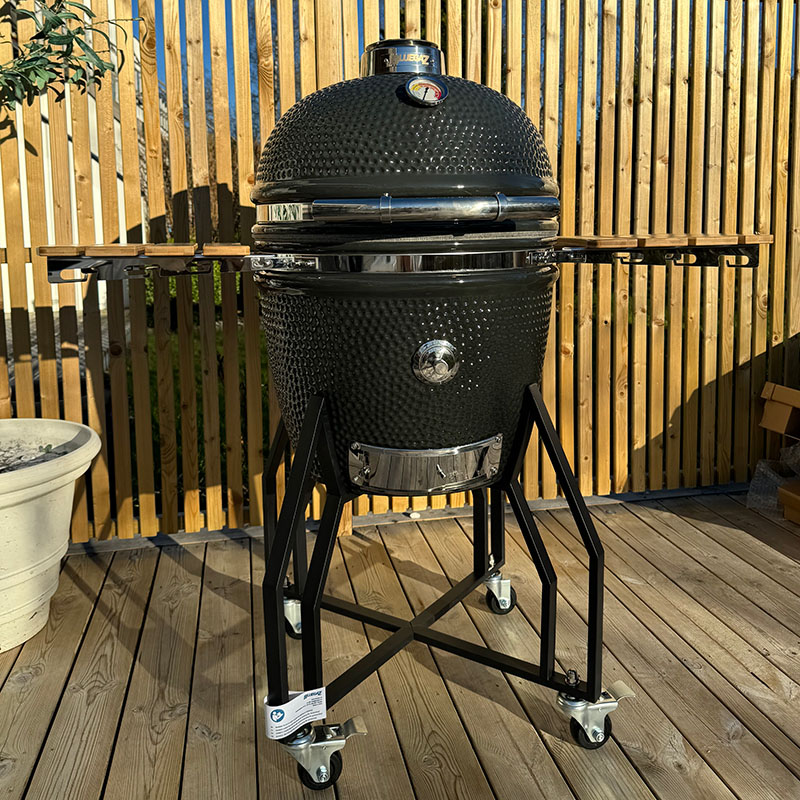 Bluegaz Kyoto Kamado L - Billede 10