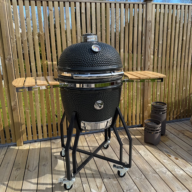 Bluegaz Kyoto Kamado L - Billede 11