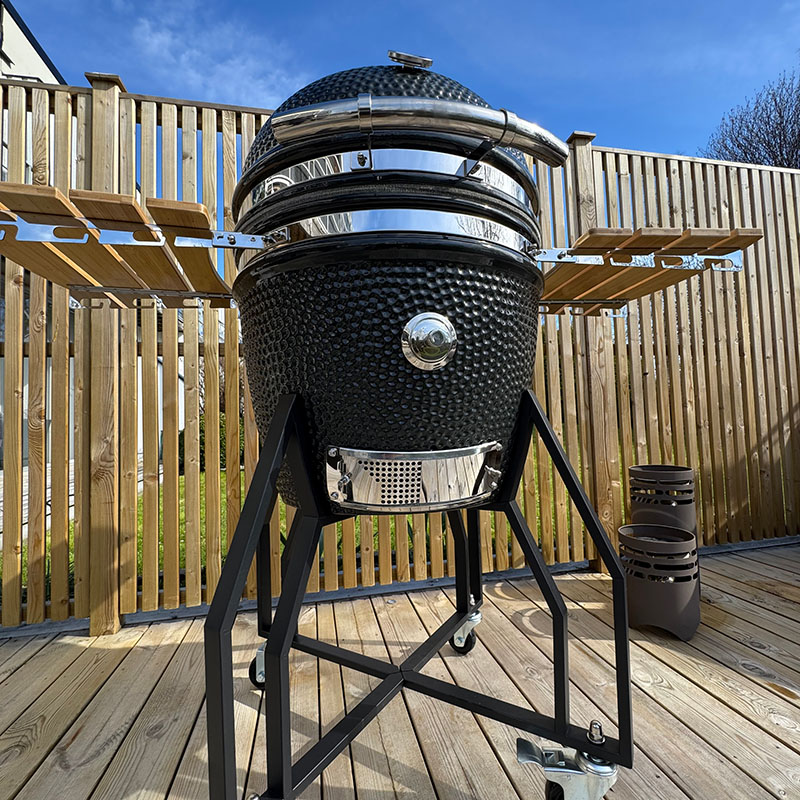Bluegaz Kyoto Kamado L - Billede 12