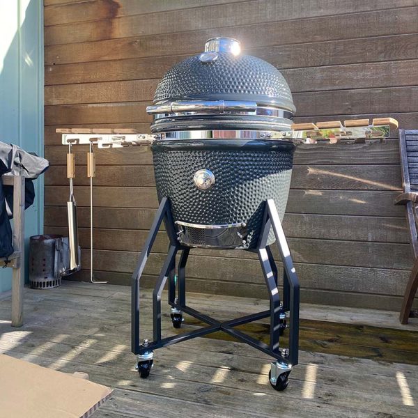 Bluegaz Kyoto Kamado L - Image 10