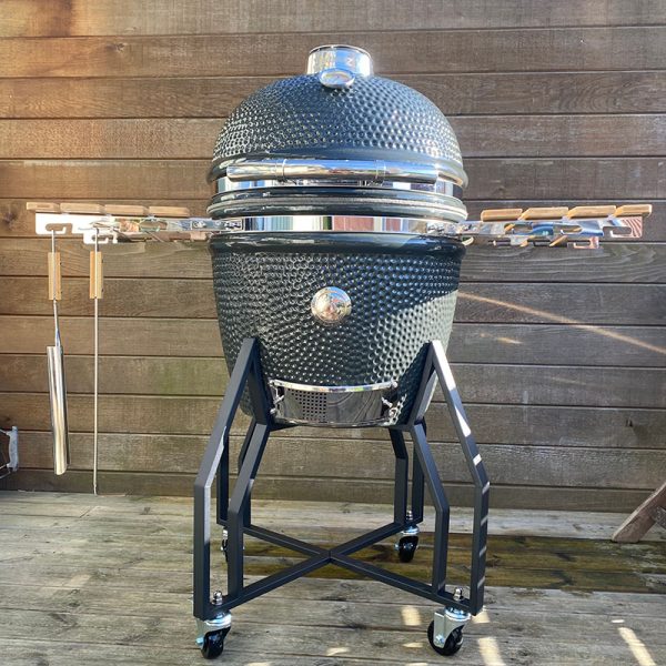 Bluegaz Kyoto Kamado L - Image 9