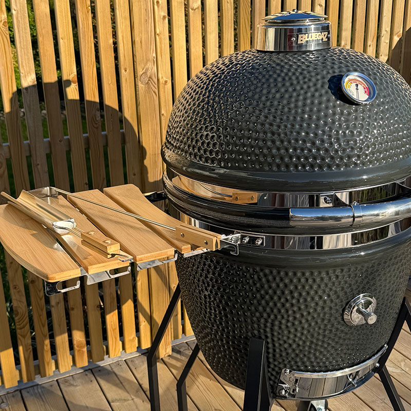 Bluegaz Kyoto Kamado L - Billede 17