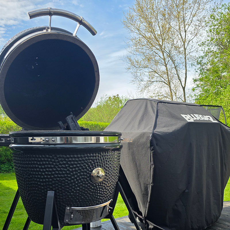 Bluegaz Kyoto Kamado L - Billede 39