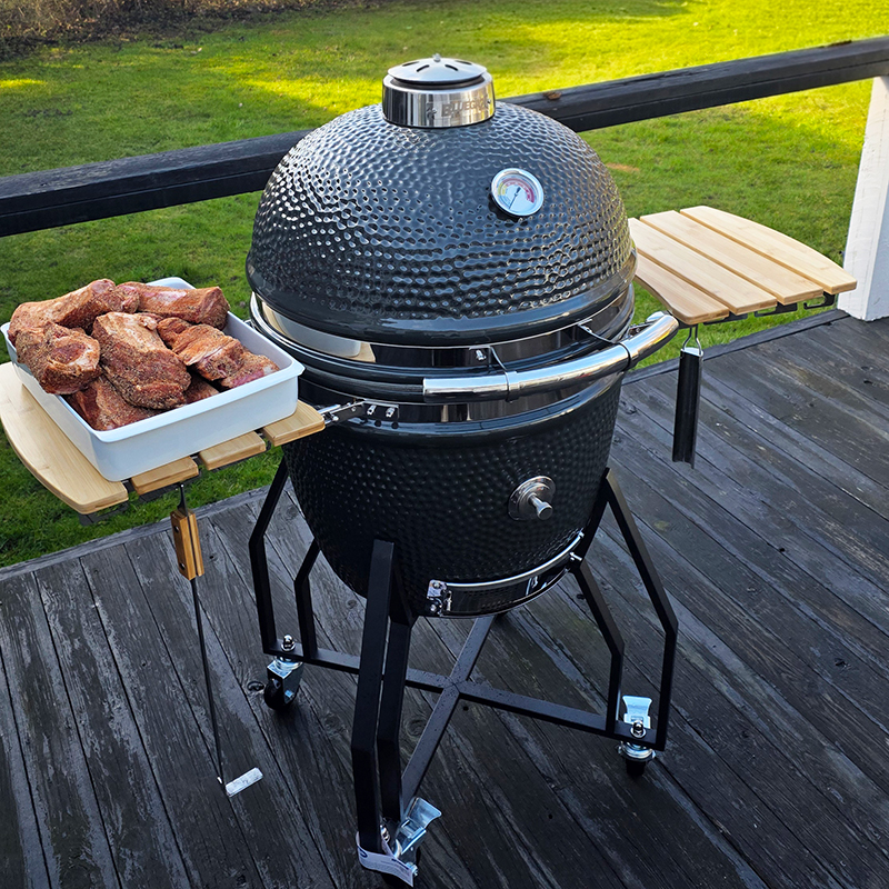 Bluegaz Kyoto Kamado L - Billede 37