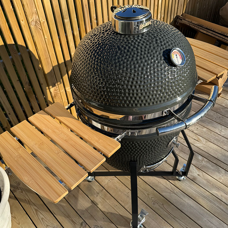 Bluegaz Kyoto Kamado L - Billede 16